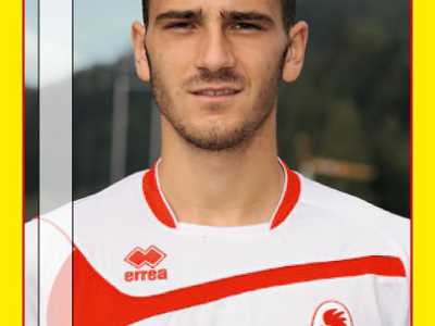 Leonardo Bonucci